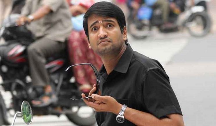 Santhanam