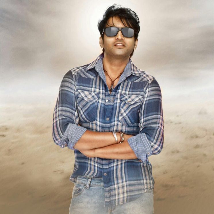 Santhanam