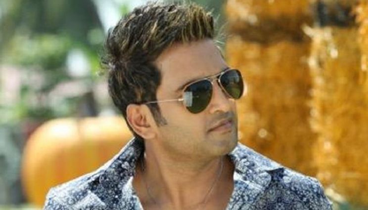 Santhanam
