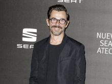 Santi Millán