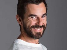 Santi Millán