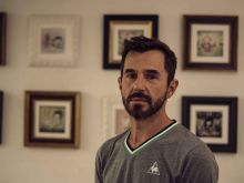 Santi Millán