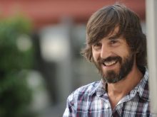 Santi Millán
