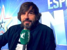 Santi Millán