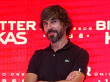 Santi Millán