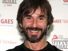 Santi Millán