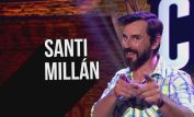 Santi Millán