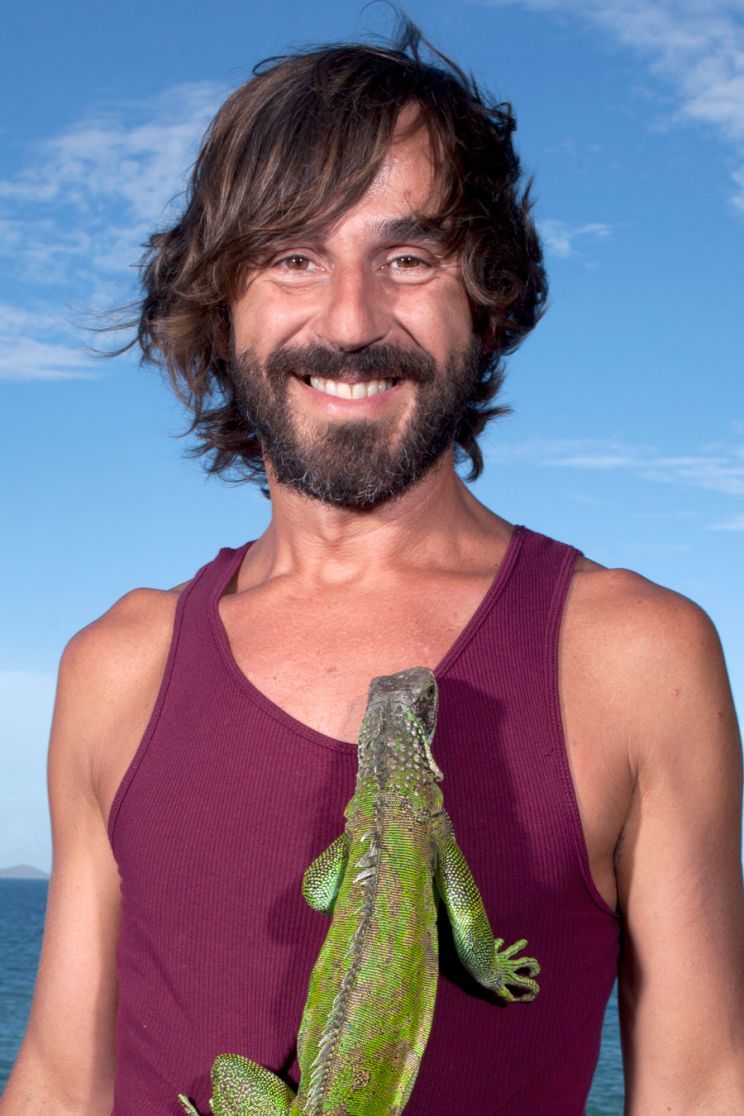 Santi Millán