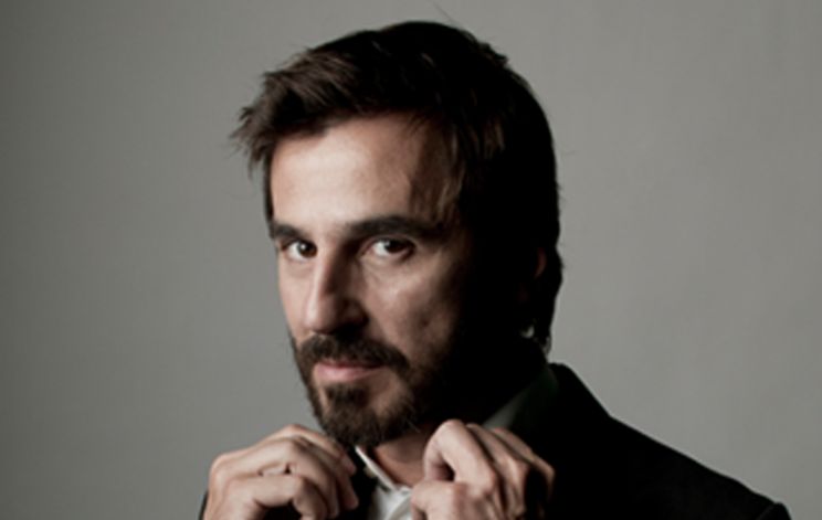 Santi Millán