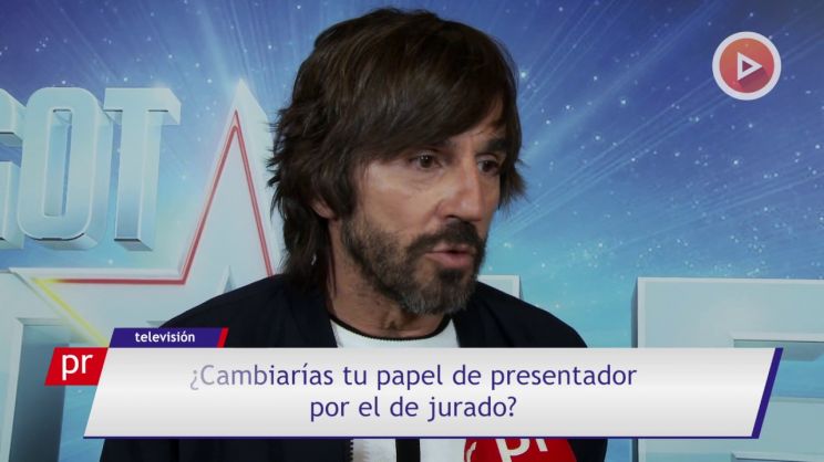 Santi Millán