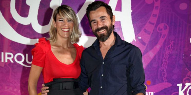 Santi Millán