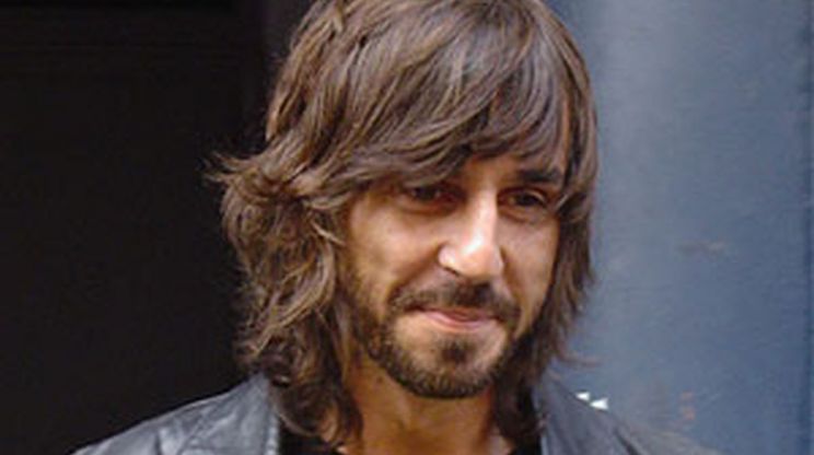 Santi Millán
