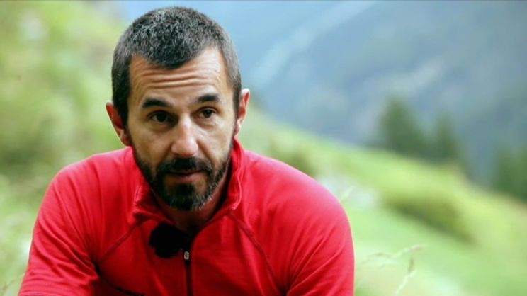 Santi Millán