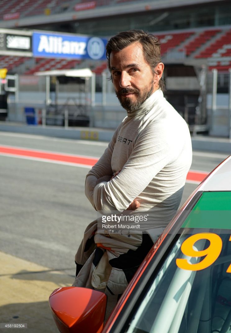 Santi Millán
