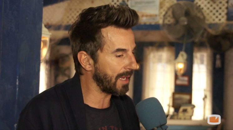 Santi Millán