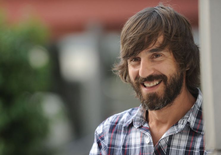 Santi Millán