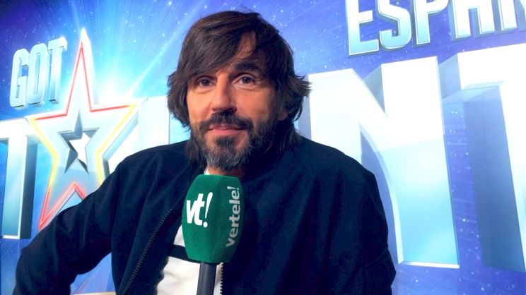 Santi Millán