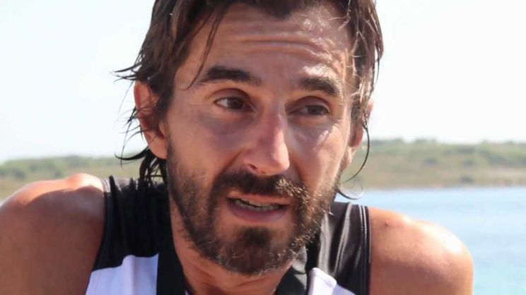 Santi Millán