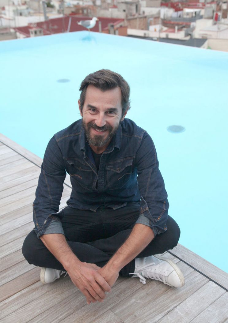 Santi Millán