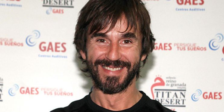 Santi Millán