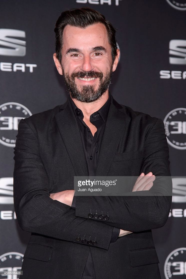 Santi Millán