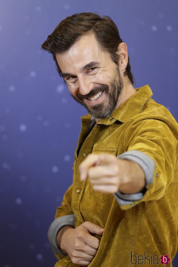 Santi Millán