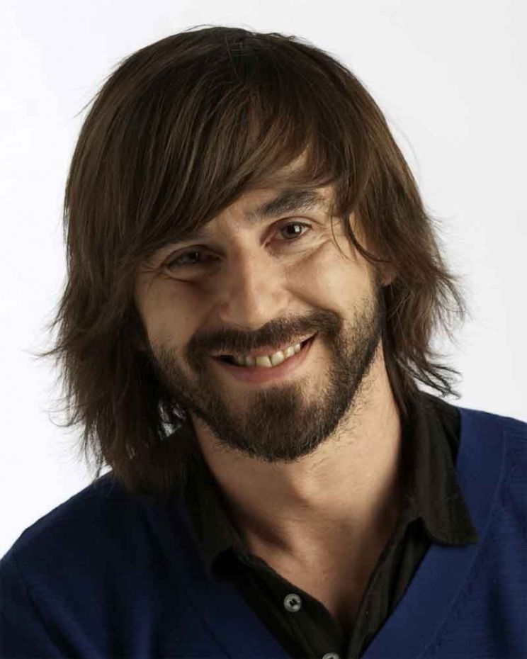 Santi Millán