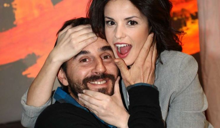 Santi Millán