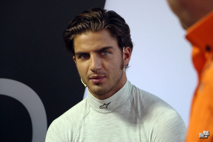 Santi Millán