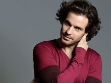 Santiago Cabrera