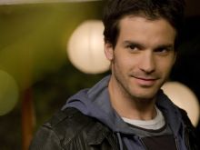 Santiago Cabrera