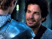 Santiago Cabrera