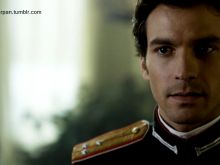 Santiago Cabrera