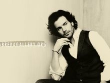 Santiago Cabrera