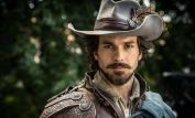 Santiago Cabrera