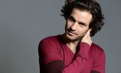 Santiago Cabrera