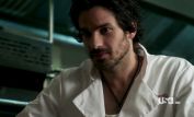 Santiago Cabrera