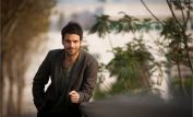 Santiago Cabrera