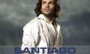 Santiago Cabrera