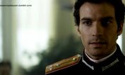 Santiago Cabrera