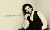 Santiago Cabrera