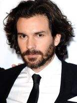 Santiago Cabrera