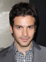 Santiago Cabrera