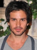 Santiago Cabrera