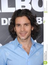 Santiago Cabrera