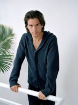 Santiago Cabrera