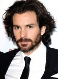 Santiago Cabrera