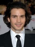 Santiago Cabrera