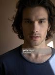 Santiago Cabrera