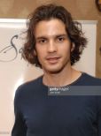 Santiago Cabrera